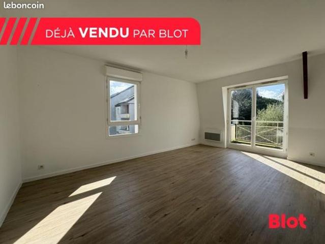 Appartement vente à Rennes, Bretagne