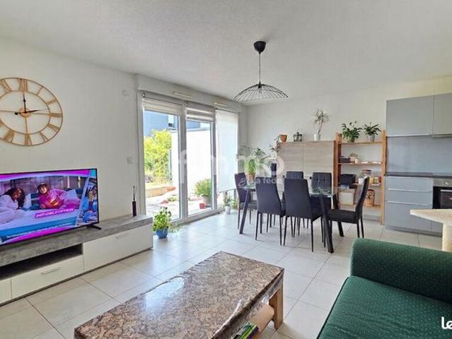 Appartement vente à Haguenau-Wissembourg, Gambsheim