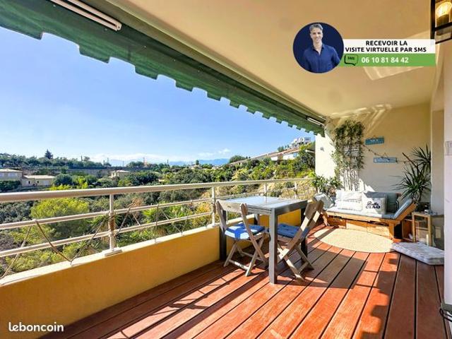 Appartement vente à Nice, Alpes-Maritimes