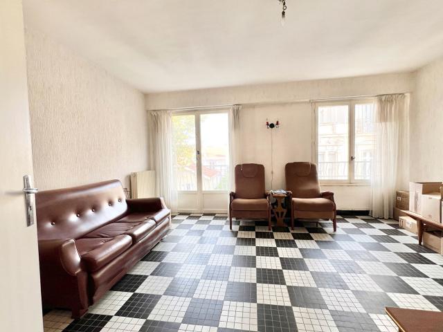 Appartement vente à Ville d'Automne, Arcachon