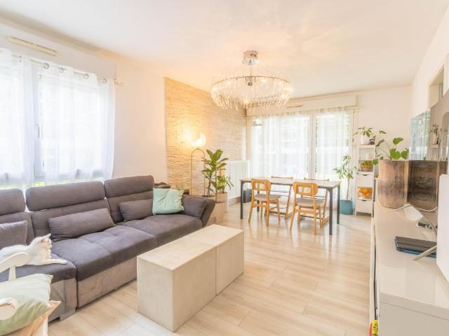 Appartement vente à Strasbourg, Wolfisheim
