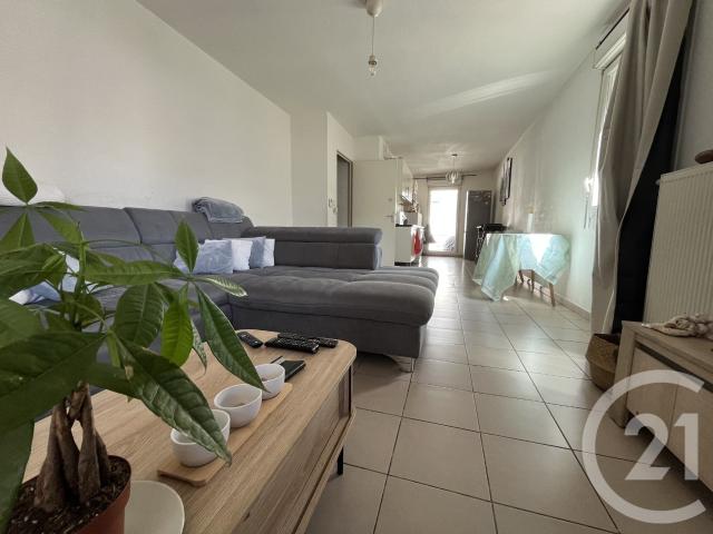 Appartement vente à Marseille