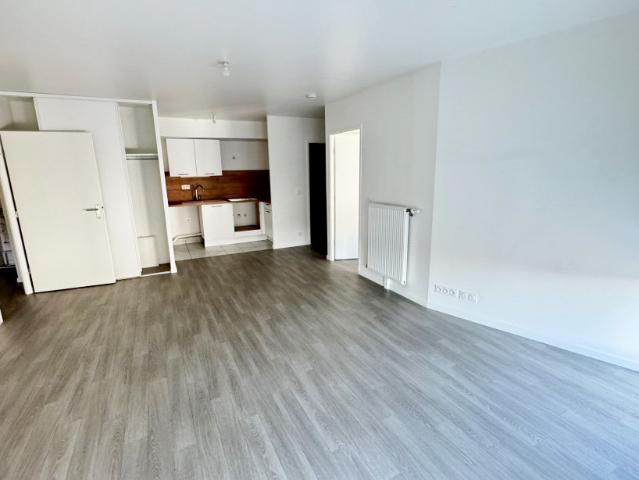 Appartement vente à Résidence Pablo Picasso, Bagneux