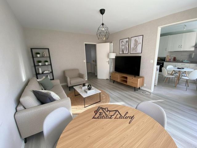 Appartement vente à Rennes, Bretagne