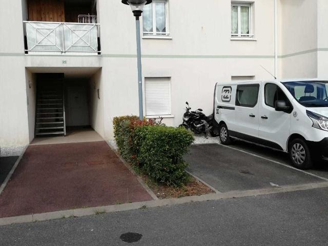 Appartement location à Langon, Paillet