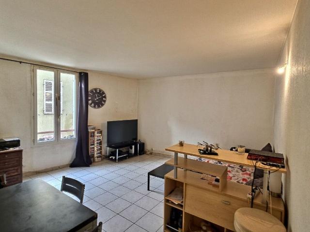 Appartement vente à Brignoles, Le Luc