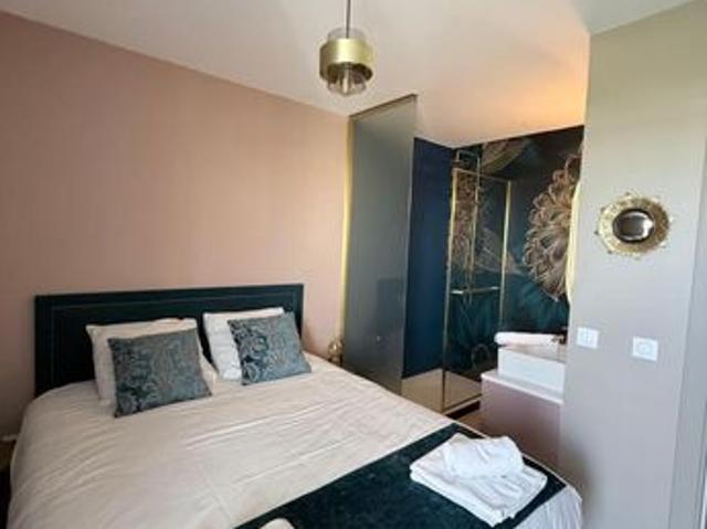 Appartement vente à Montpellier, Lattes