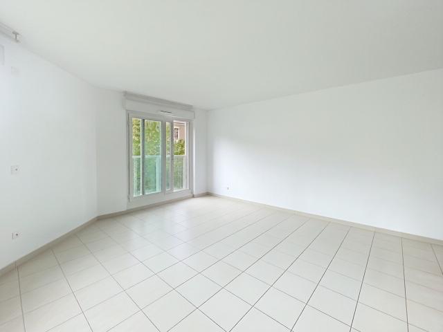 Appartement location à Chambéry