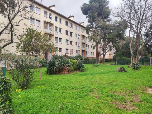 Appartement vente à Perpignan