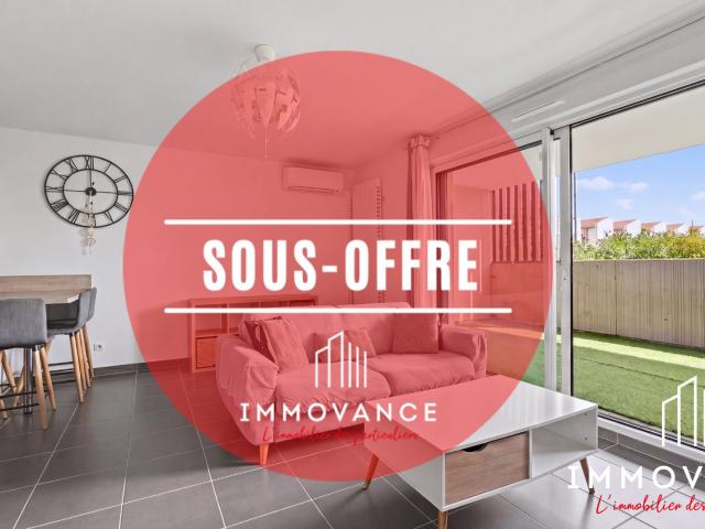 Appartement vente à Montpellier, Vendargues