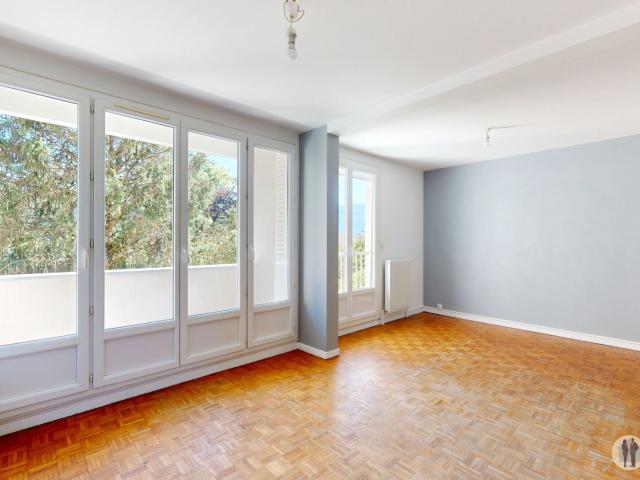 Appartement vente à Grenoble, Saint-martin-d'hères