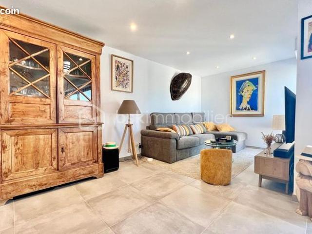 Appartement vente à Montpellier, Mauguio