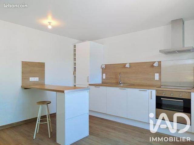 Appartement vente à Metz