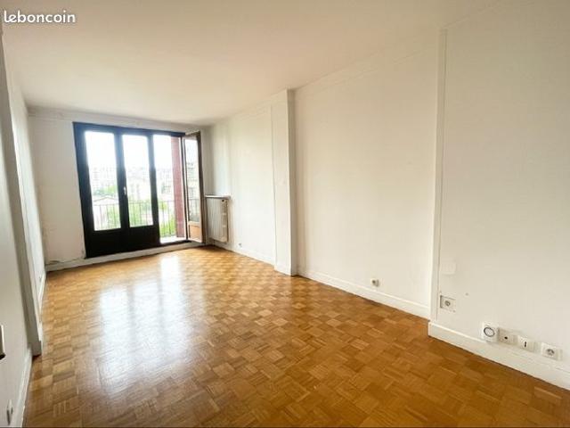 Appartement vente à Créteil, Alfortville