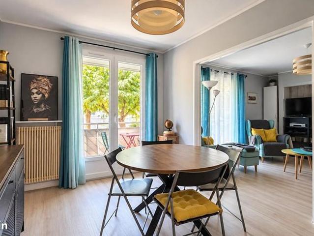 Appartement vente à Mérignac, Gironde