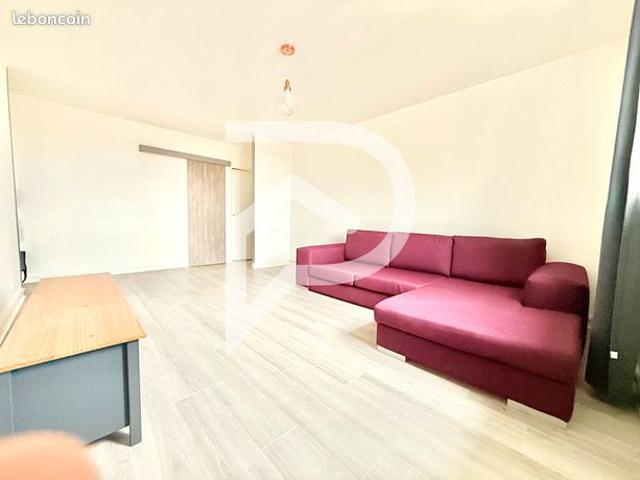 Appartement vente à Senlis, Saint-vaast-lès-mello