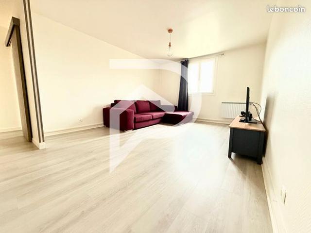 Appartement vente à Senlis, Saint-vaast-lès-mello