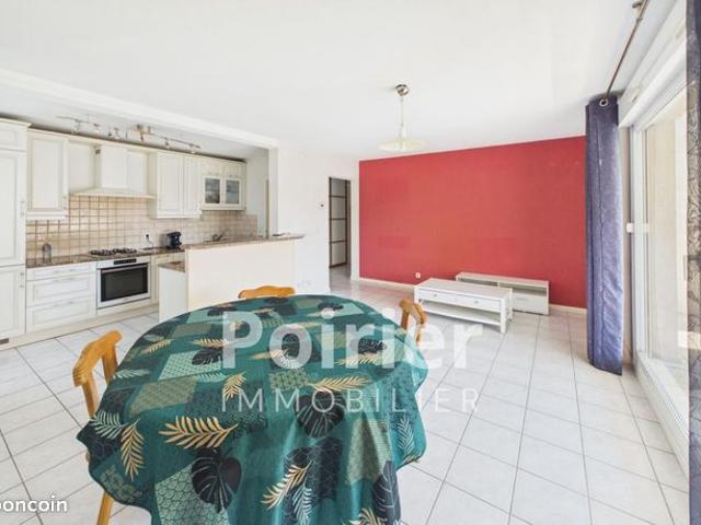 Appartement vente à Thonon-les-Bains, Bons-en-chablais