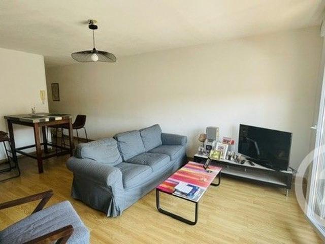 Appartement vente à Langon