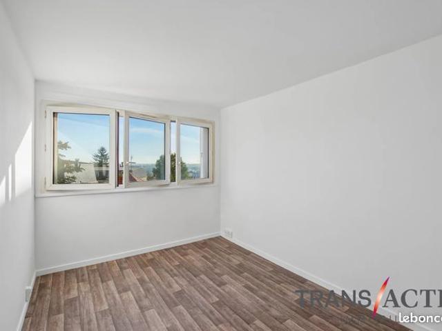 Appartement vente à Thiais, Val-de-Marne
