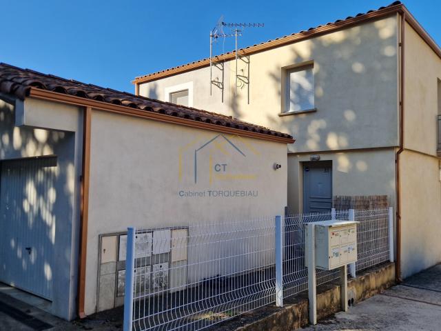 Maison vente à Lodève, Gignac