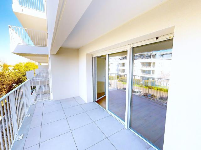 Appartement vente à La Rochelle