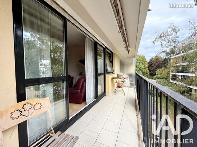 Appartement vente à Créteil, Chennevières-sur-marne