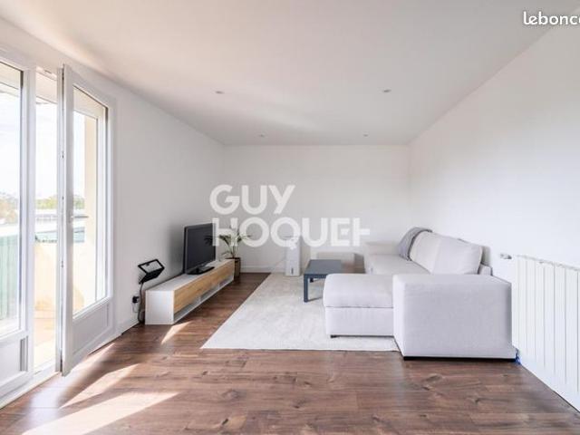 Appartement vente à Pont-de-Chéruy, Isère