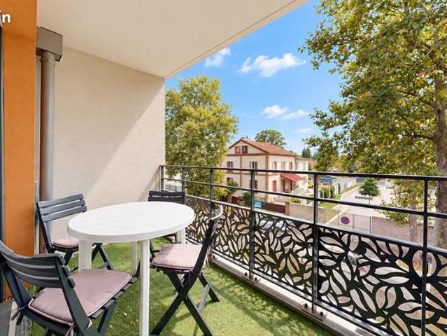 Appartement vente à Montfermeil, Seine-Saint-Denis