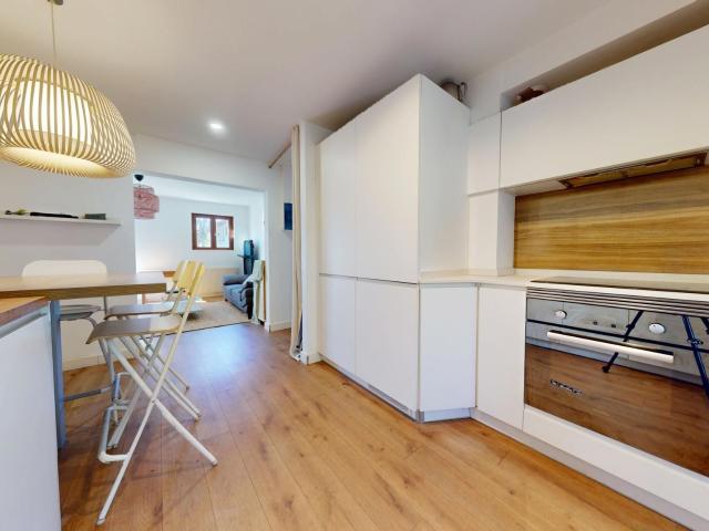 Appartement vente à Bayonne, Biarritz
