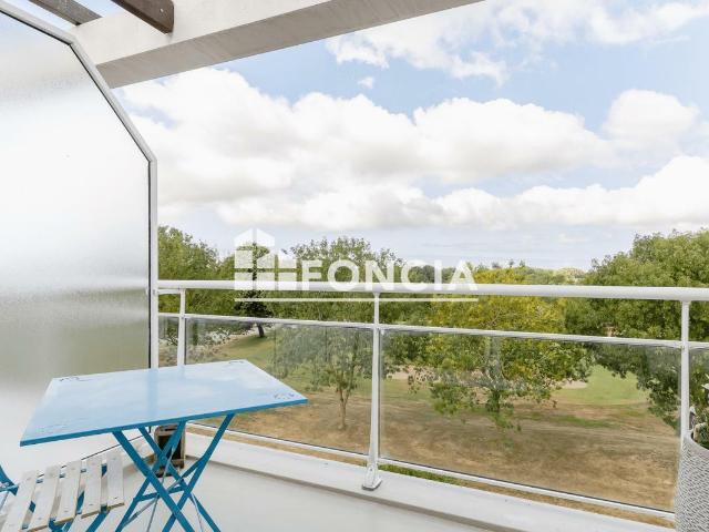 Appartement vente à L'aiguillon-sur-vie