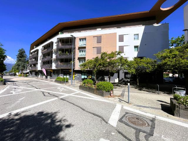 Appartement vente à Grenoble, Gières