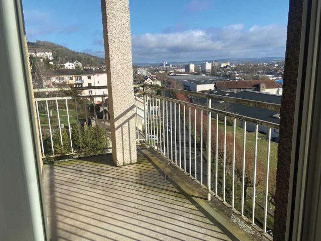 Appartement vente à Sens, Paron