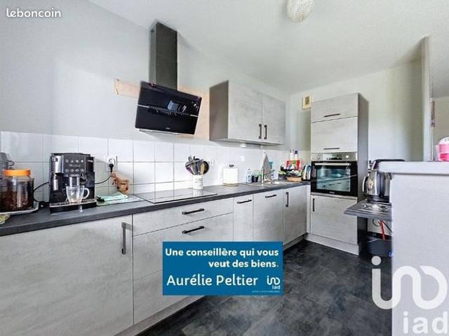 Appartement vente à Bourgbarré