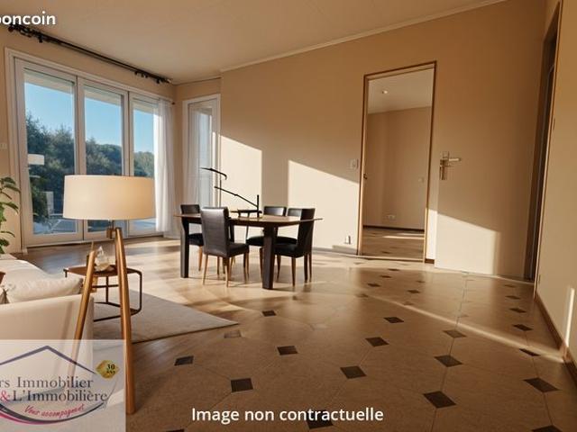 Appartement vente à Arrondissement de Toulon, La Valette-du-var