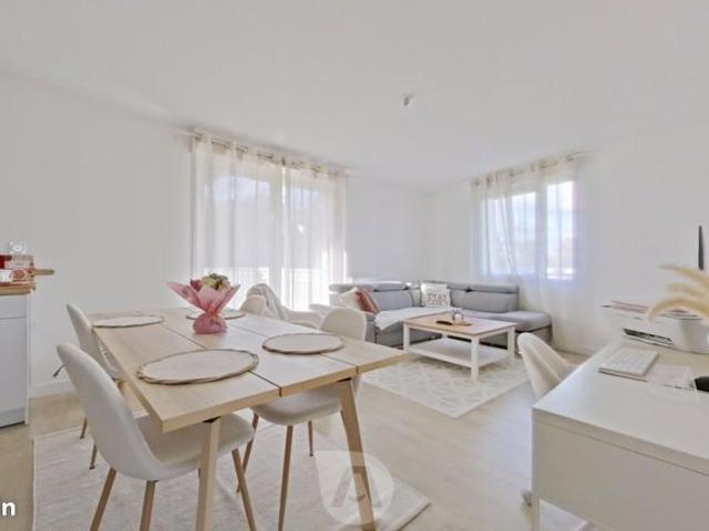 Appartement vente à Nantes, Thouaré-sur-loire