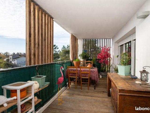 Appartement vente à Toulouse, Cugnaux