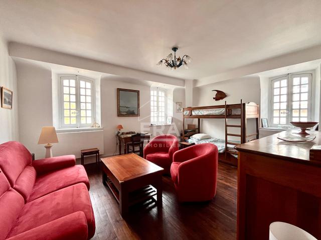 Appartement vente à Saint-Malo, Bretagne