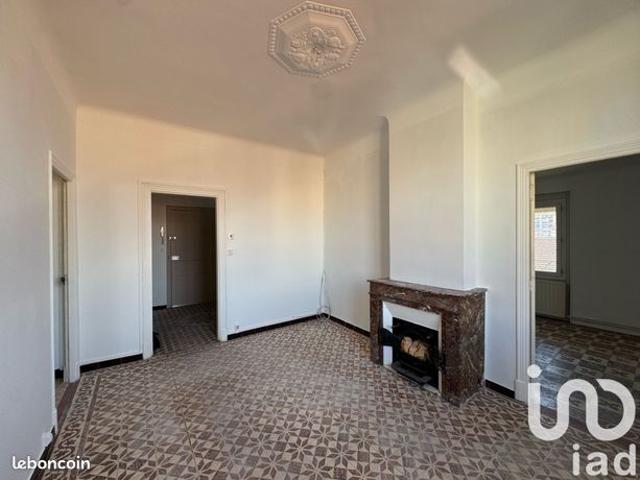 Appartement vente à Alès