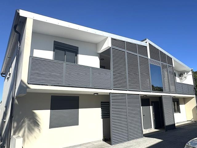 Appartement location à La Réunion