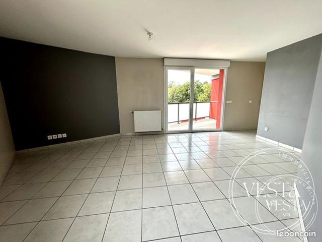 Appartement vente à Dijon