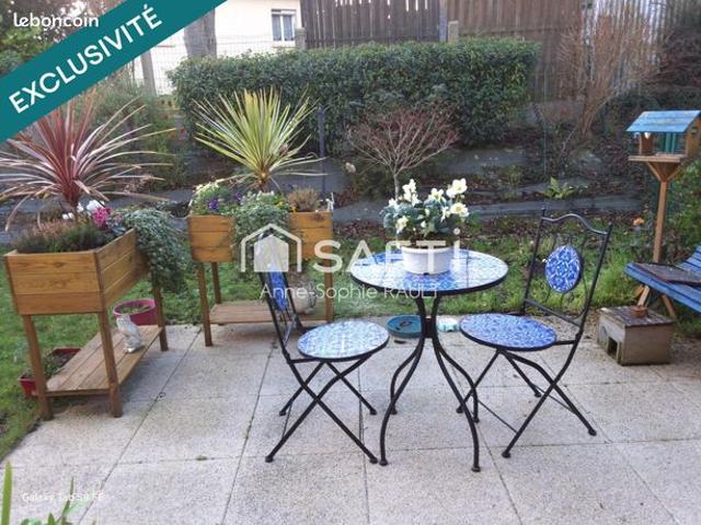 Appartement vente à Saint-Brieuc, Bretagne