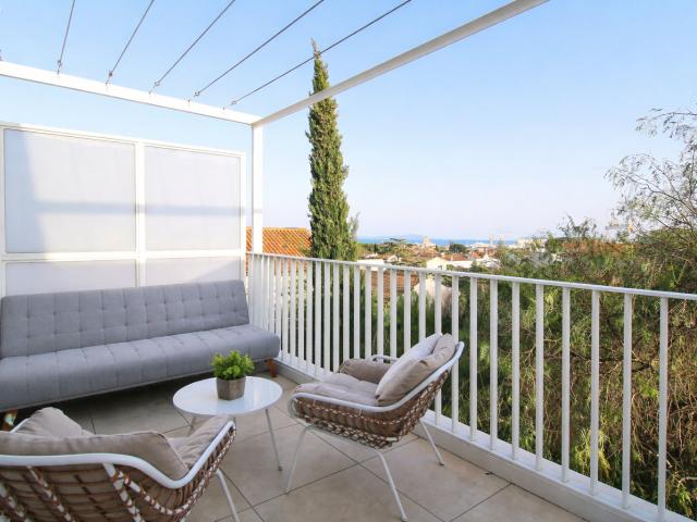 Appartement vente à Marseille, La Ciotat