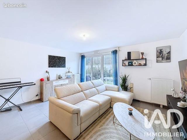 Appartement vente à Torcy, Tournan-en-brie