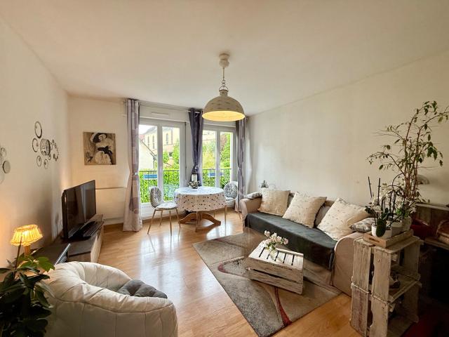 Appartement vente à Chartres, Eure-et-Loir