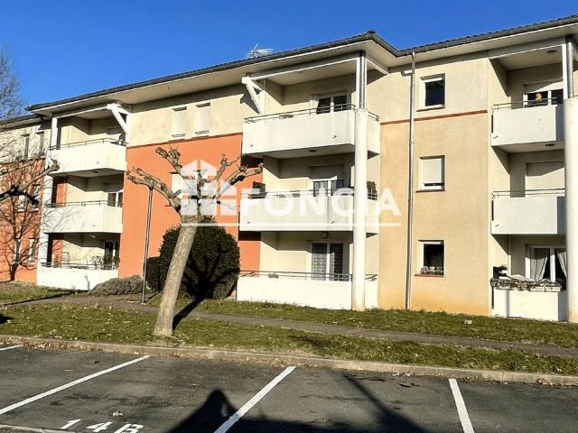 Appartement vente à Albi, Gaillac