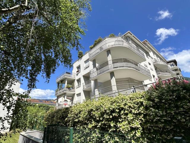 Appartement vente à Hyper Centre, Grenoble
