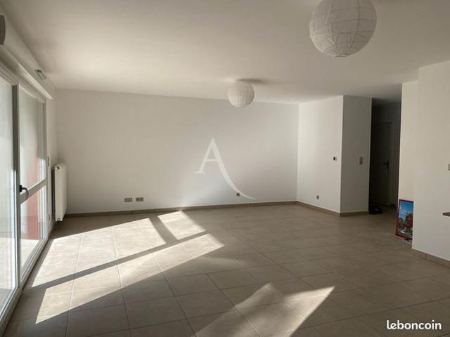 Appartement vente à Bourg-en-Bresse, Péronnas
