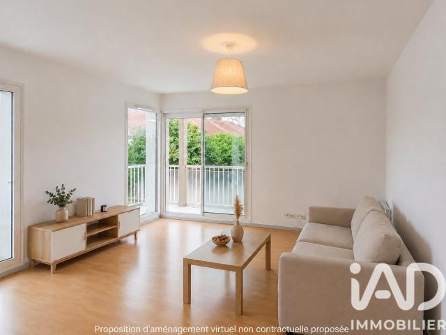 Appartement vente à Bordeaux
