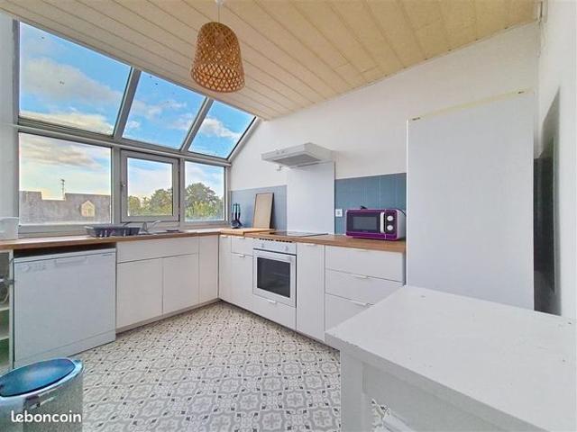 Appartement vente à Rambouillet, Yvelines